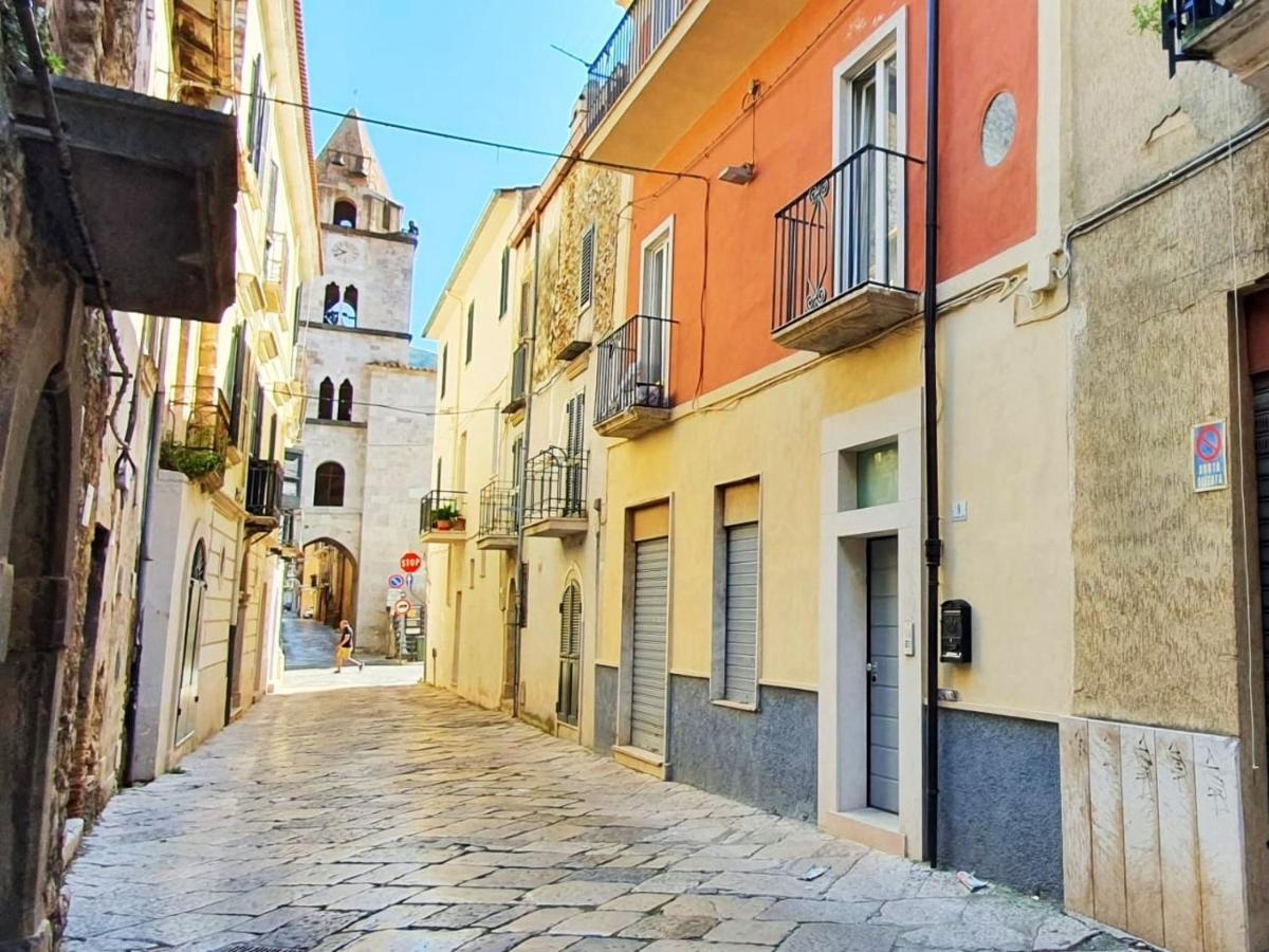 Casa Sofia- Fondi Vertice Rooms Exterior photo