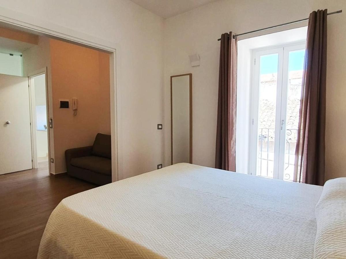 Casa Sofia- Fondi Vertice Rooms Exterior photo