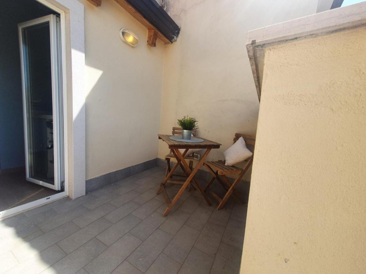 Casa Sofia- Fondi Vertice Rooms Exterior photo