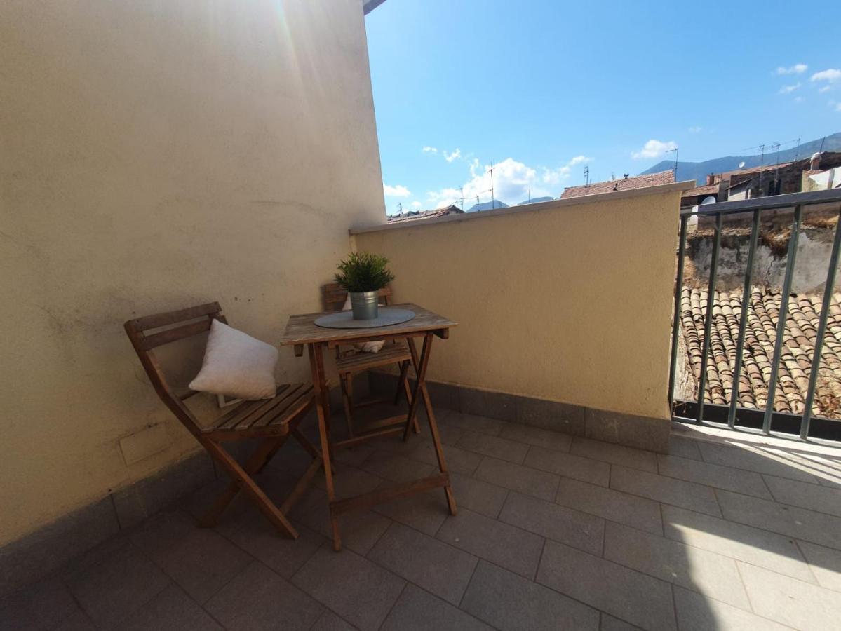 Casa Sofia- Fondi Vertice Rooms Exterior photo