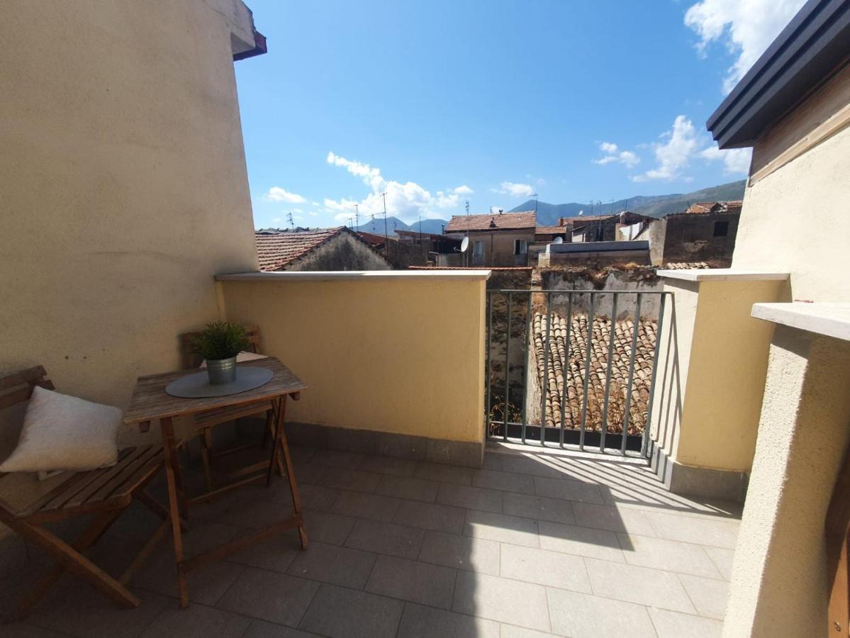 Casa Sofia- Fondi Vertice Rooms Exterior photo